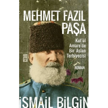 Mehmet Fazıl Paşa