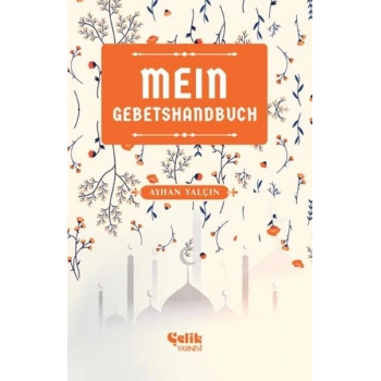 Mein Gebetshandbuch (Benim Namaz El Kitabım)