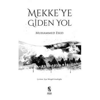Mekkeye Giden Yol