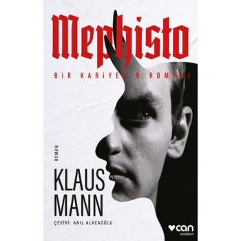 Mephisto: Bir Kariyerin Romanı