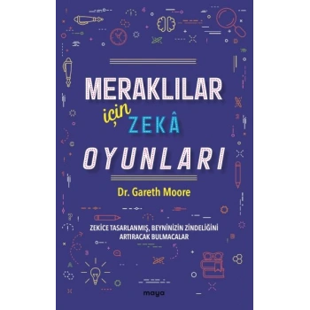 Meraklılar İçin Zekâ Oyunları