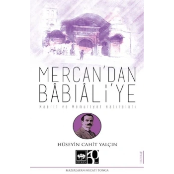 Mercandan Bâbıâliye