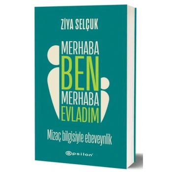 Merhaba Ben Merhaba Evladım