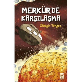 Merkürde Karşılaşma