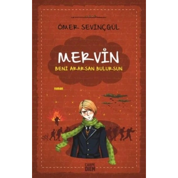 Mervin - Beni Ararsan Bulursun 1