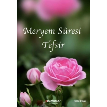 Meryem Suresi Tefsir