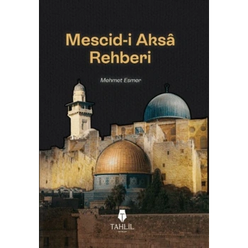 Mescid-i Aksa Rehberi