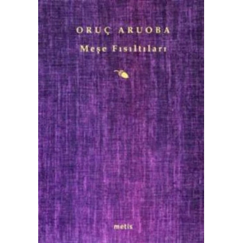 Meşe Fısıltıları