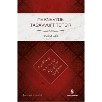 Mesnevide Tasavvufi Tefsir