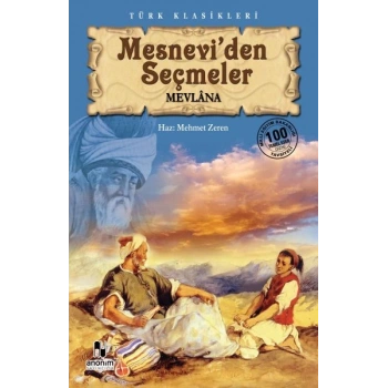 Mesneviden Seçmeler