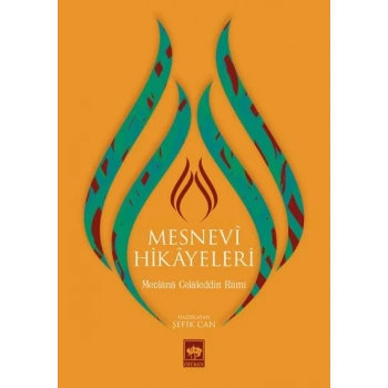 Mesnevi Hikayeleri