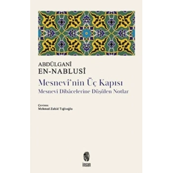 Mesnevinin Üç Kapısı