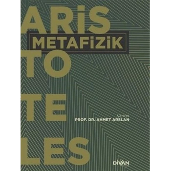 Metafizik