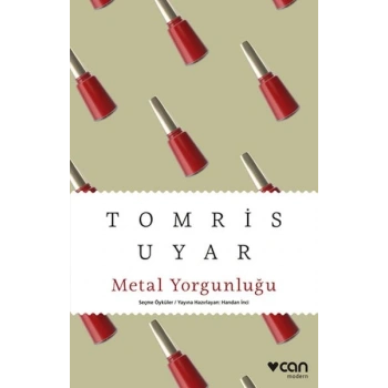 Metal Yorgunluğu