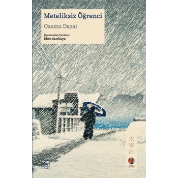 Meteliksiz Öğrenci Japon Klasikleri