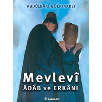 Mevlevi Adab ve Erkanı