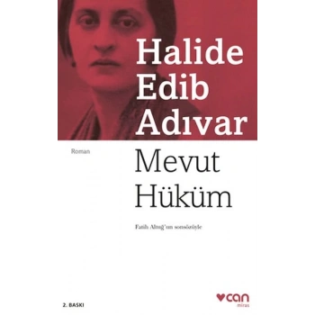 Mevut Hüküm