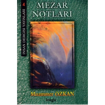 Mezar Notları