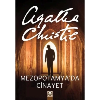 Mezopotamyada Cinayet