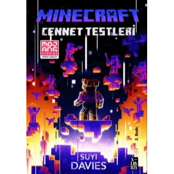 Micecraft - Cennet Testleri