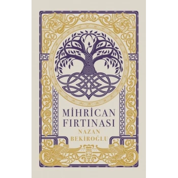 Mihrican Fırtınası