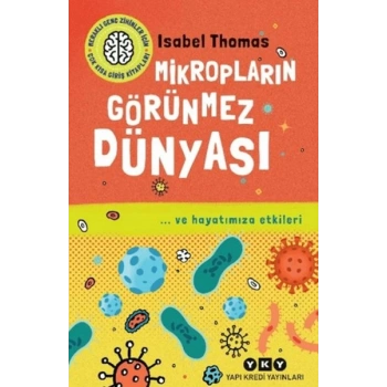 Mikropların Görünmez Dünyası