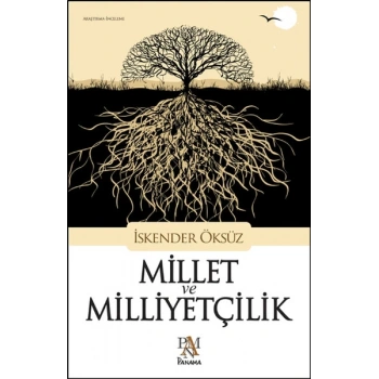 Millet ve Milliyetçilik