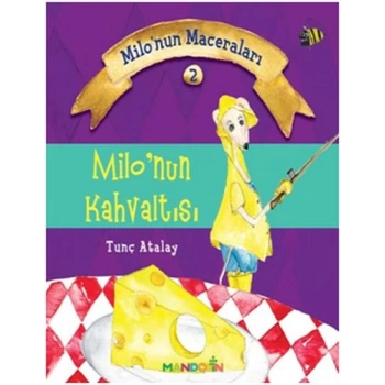 Milonun Maceraları 2 - Milonun Kahvaltısı