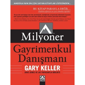 Milyoner Gayrimenkul Danışmanı