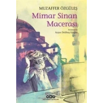 Mimar Sinan Macerası