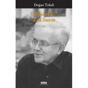 Mimarlık - Zor Sanat