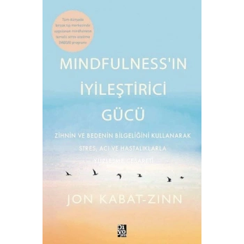 Mindfulness’in İyileştirici Gücü