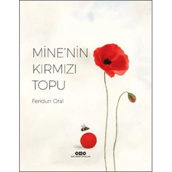 Mine’nin Kırmızı Topu