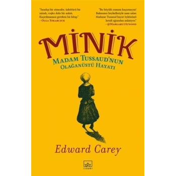 Minik - Madam Tussaud’nun Olağanüstü Hayatı