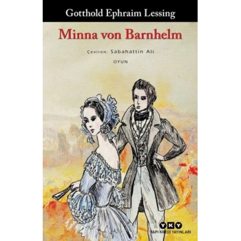 Minna Von Barnhelm