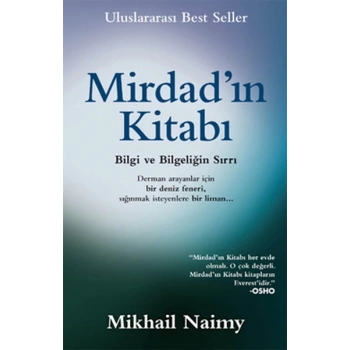 Mirdadın Kitabı