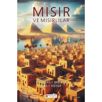 Mısır ve Mısırlılar