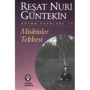 Miskinler Tekkesi