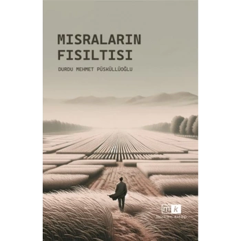 Mısraların Fısıltısı