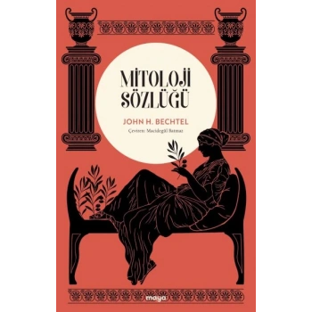 Mitoloji Sözlüğü
