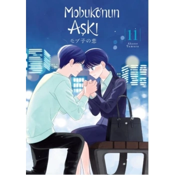 Mobuko’nun Aşkı - 11