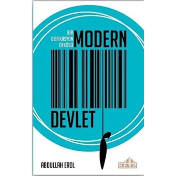 Modern Devlet
