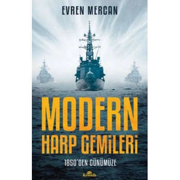 Modern Harp Gemileri