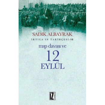 MSP Davası ve 12 Eylül