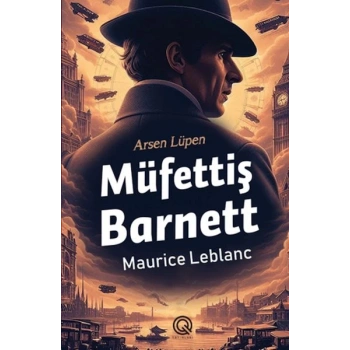 Müfettiş Barnett