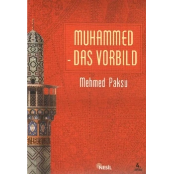 Muhammed Vas Vorbild