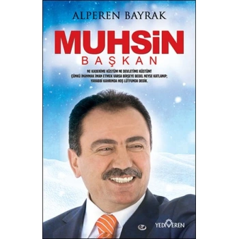 Muhsin Başkan