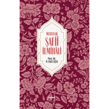 Muhtasar Şafiî İlmihali (Ciltli)