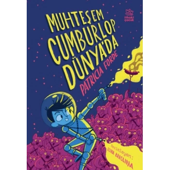 Muhteşem Cumburlop Dünya’da