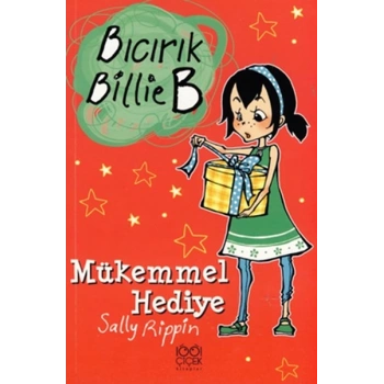 Mükemmel Hediye / Bıcırık Billie B